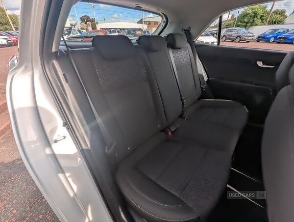 Used Kia Rio 2023 for sale - 75810433: Photo 6