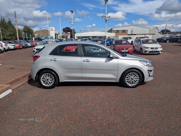 Used Kia Rio 2023 for sale - 75810433: Photo 8