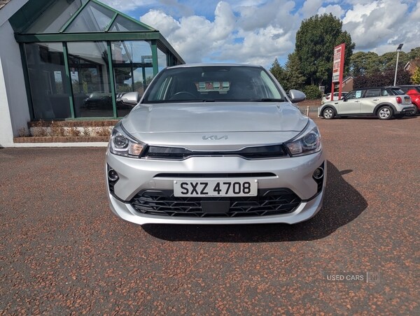 Used Kia Rio 2023 for sale - 75810433: Photo 9