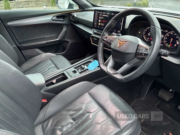 Used Cupra Formentor 2023 for sale - 77754808: Photo 5