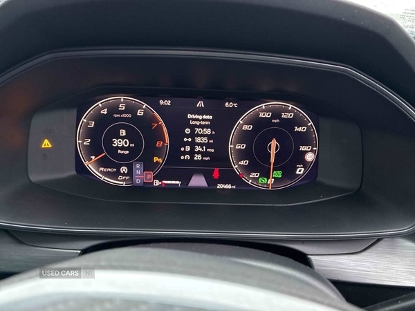 Used Cupra Formentor 2023 for sale - 77754808: Photo 6