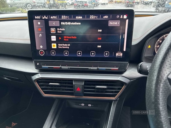 Used Cupra Formentor 2023 for sale - 77754808: Photo 8