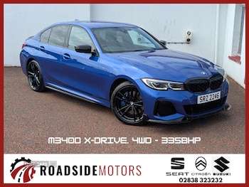 Used BMW 3 Series 2021 for sale - 75678659: Photo