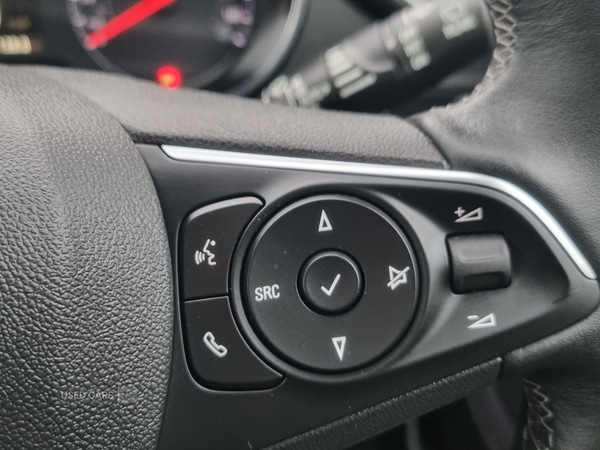 Used Vauxhall Crossland 2022 for sale - 76743831: Photo 11