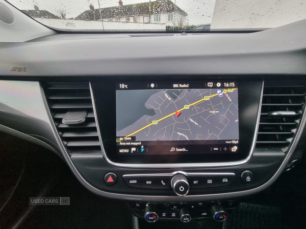 Used Vauxhall Crossland 2022 for sale - 76743831: Photo 15