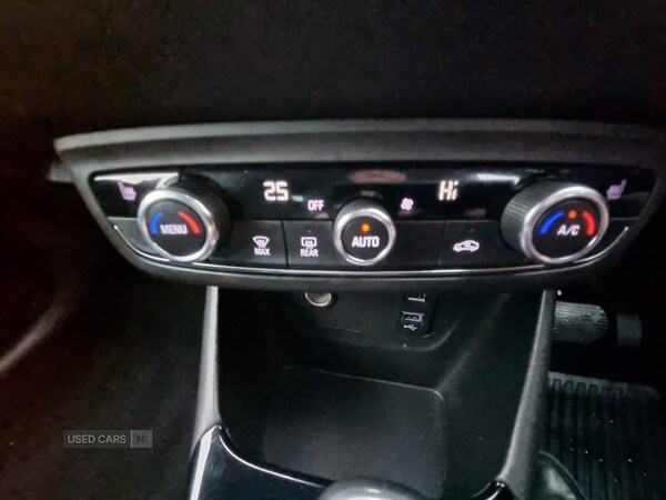 Used Vauxhall Crossland 2022 for sale - 76743831: Photo 17