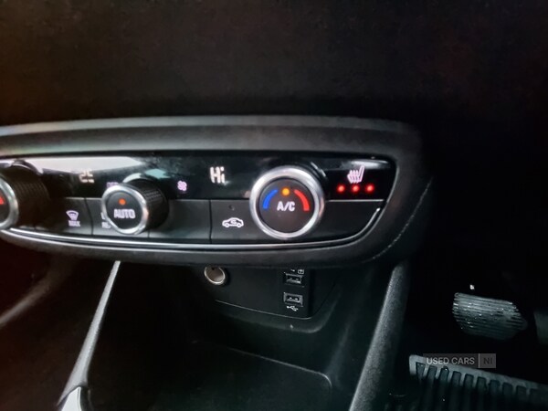 Used Vauxhall Crossland 2022 for sale - 76743831: Photo 18