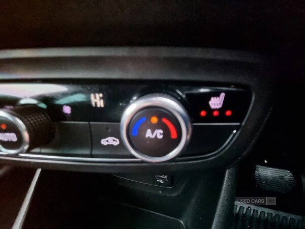 Used Vauxhall Crossland 2022 for sale - 76743831: Photo 19