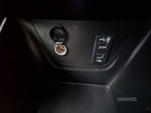 Used Vauxhall Crossland 2022 for sale - 76743831: Photo 20