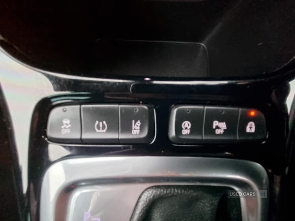 Used Vauxhall Crossland 2022 for sale - 76743831: Photo 21