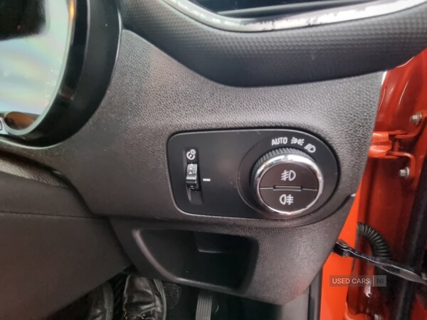 Used Vauxhall Crossland 2022 for sale - 76743831: Photo 22