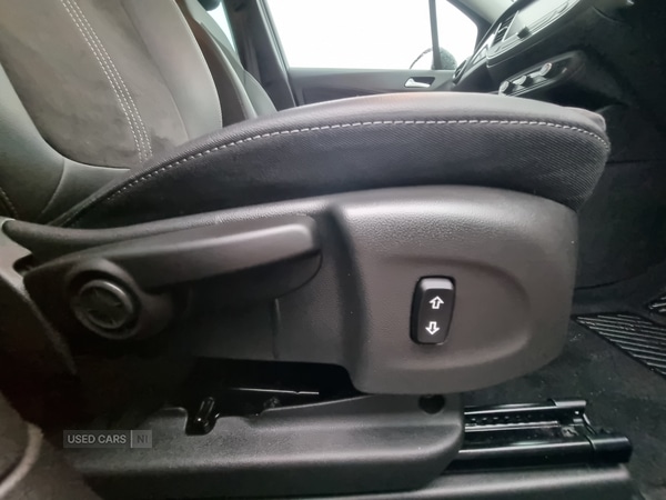 Used Vauxhall Crossland 2022 for sale - 76743831: Photo 24