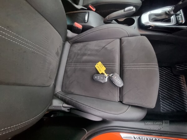 Used Vauxhall Crossland 2022 for sale - 76743831: Photo 25