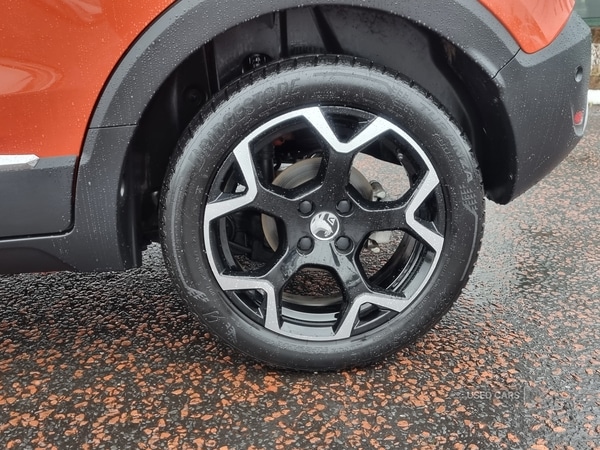 Used Vauxhall Crossland 2022 for sale - 76743831: Photo 6