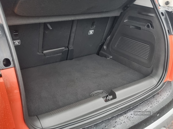 Used Vauxhall Crossland 2022 for sale - 76743831: Photo 7