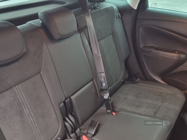Used Vauxhall Crossland 2022 for sale - 76743831: Photo 8