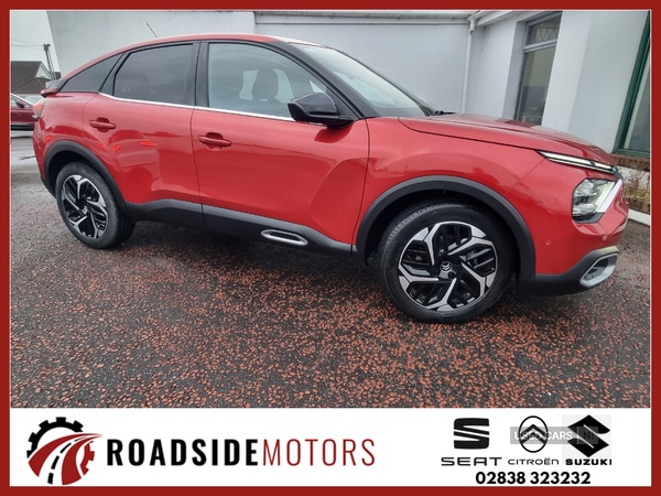 Used Citroen C4 2022 for sale - 76899861: Photo 1