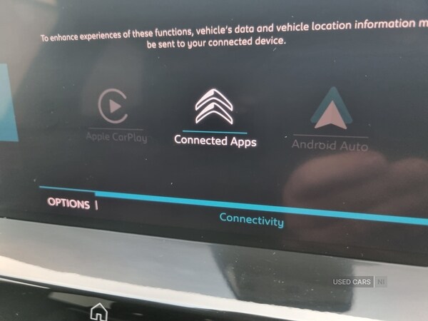 Used Citroen C4 2022 for sale - 76899861: Photo 11