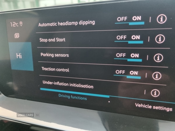 Used Citroen C4 2022 for sale - 76899861: Photo 12