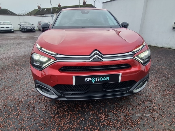Used Citroen C4 2022 for sale - 76899861: Photo 3