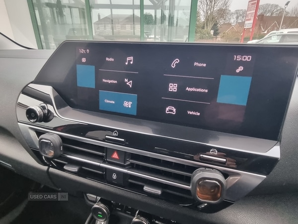 Used Citroen C4 2022 for sale - 76899861: Photo 5