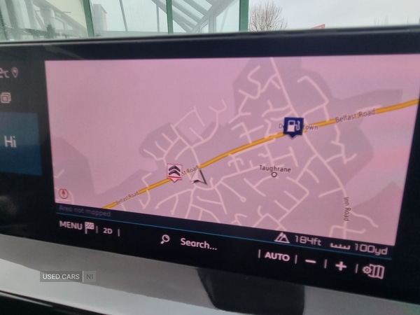 Used Citroen C4 2022 for sale - 76899861: Photo 7