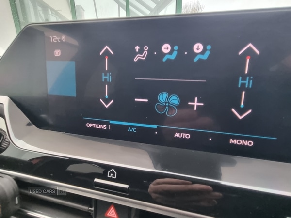 Used Citroen C4 2022 for sale - 76899861: Photo 8