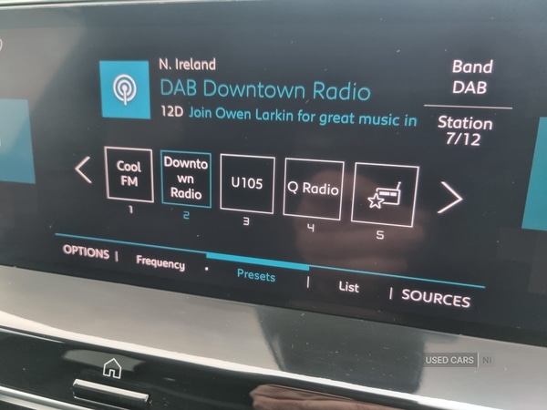 Used Citroen C4 2022 for sale - 76899861: Photo 9