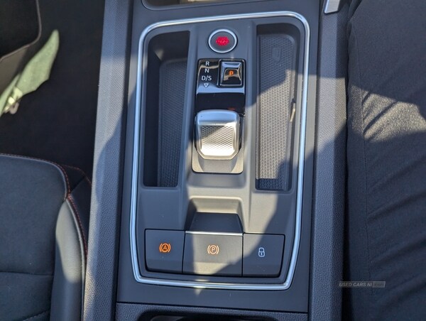 Vehicle 27