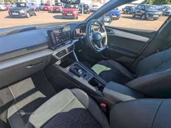 Used SEAT Leon 2023 for sale - 72328262: Photo
