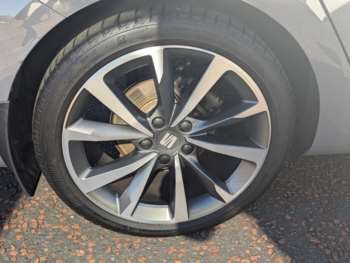 Used SEAT Leon 2023 for sale - 72328262: Photo