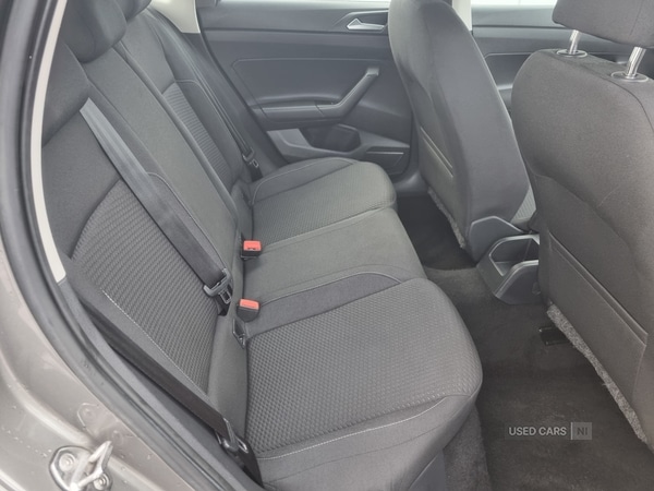 Used Volkswagen Polo 2018 for sale - 77372033: Photo 10