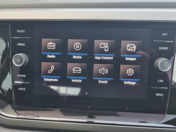 Used Volkswagen Polo 2018 for sale - 77372033: Photo 13