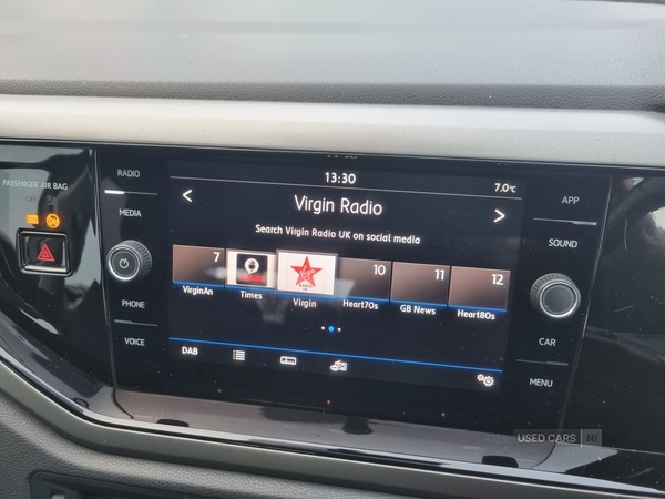 Used Volkswagen Polo 2018 for sale - 77372033: Photo 14