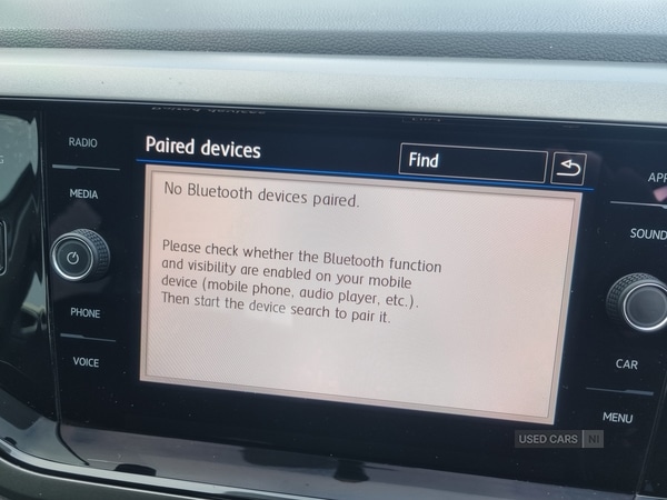 Used Volkswagen Polo 2018 for sale - 77372033: Photo 16