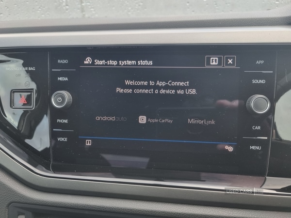 Used Volkswagen Polo 2018 for sale - 77372033: Photo 18