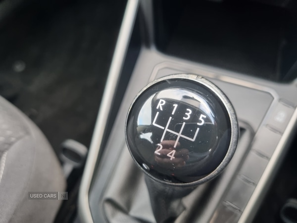 Used Volkswagen Polo 2018 for sale - 77372033: Photo 20