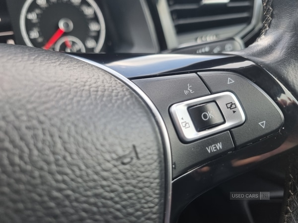 Used Volkswagen Polo 2018 for sale - 77372033: Photo 23