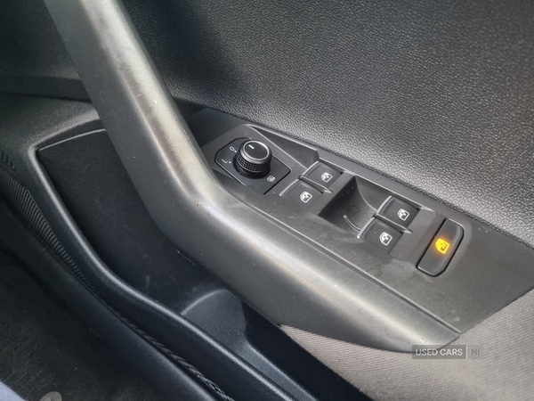 Used Volkswagen Polo 2018 for sale - 77372033: Photo 25