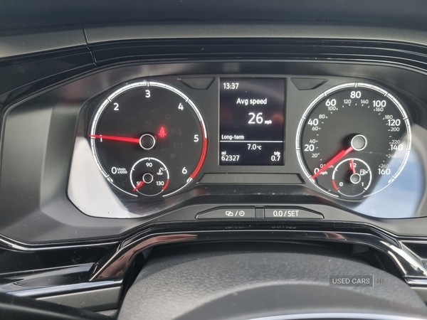 Used Volkswagen Polo 2018 for sale - 77372033: Photo 26