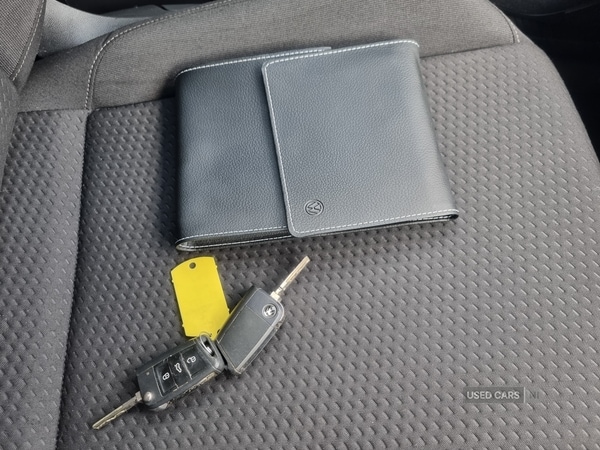 Used Volkswagen Polo 2018 for sale - 77372033: Photo 28