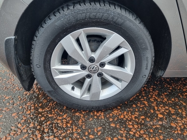 Used Volkswagen Polo 2018 for sale - 77372033: Photo 6