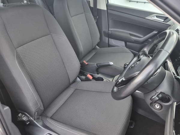 Used Volkswagen Polo 2018 for sale - 77372033: Photo 8