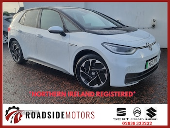 Volkswagen ID.3 feature image