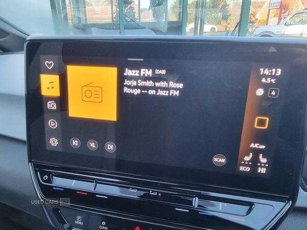 Used Volkswagen ID.3 2023 for sale - 77121079: Photo 30