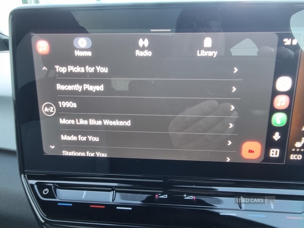 Used Volkswagen ID.3 2023 for sale - 77121079: Photo 34