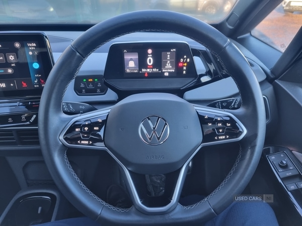 Used Volkswagen ID.3 2023 for sale - 77121079: Photo 8