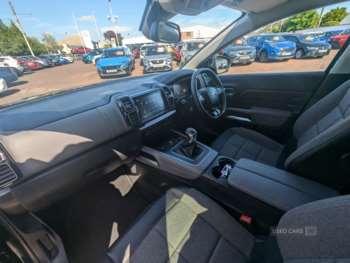 Used Citroen C5 Aircross 2022 for sale - 74554647: Photo