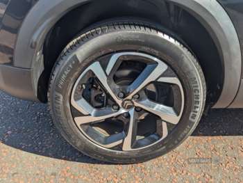 Used Citroen C5 Aircross 2022 for sale - 74554647: Photo