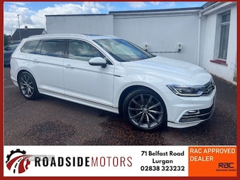 Used Volkswagen Passat 2018 for sale - 78587084: Photo